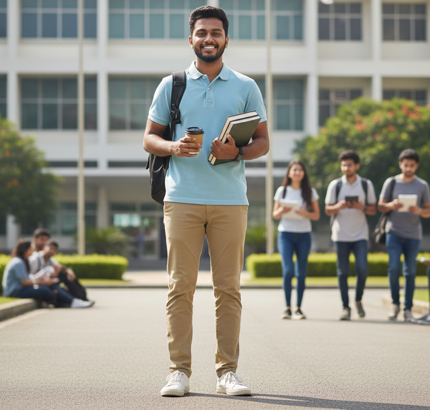 Abdul Batin from Bangladesh