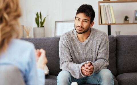 It’s my outlet for every negative thing